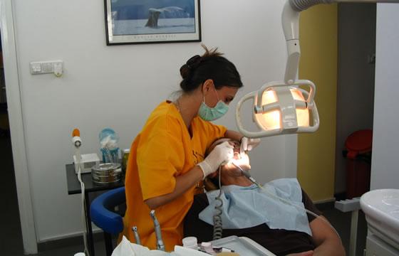 Academia de Técnicos Dentales en México, Academia Americana de Técnicos Dentales