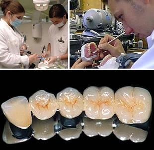 Protesista dental