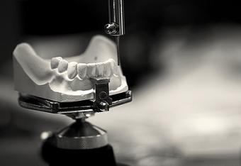 Elaboración de Prótesis Dentales